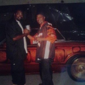 Meet your Posher, Leonard